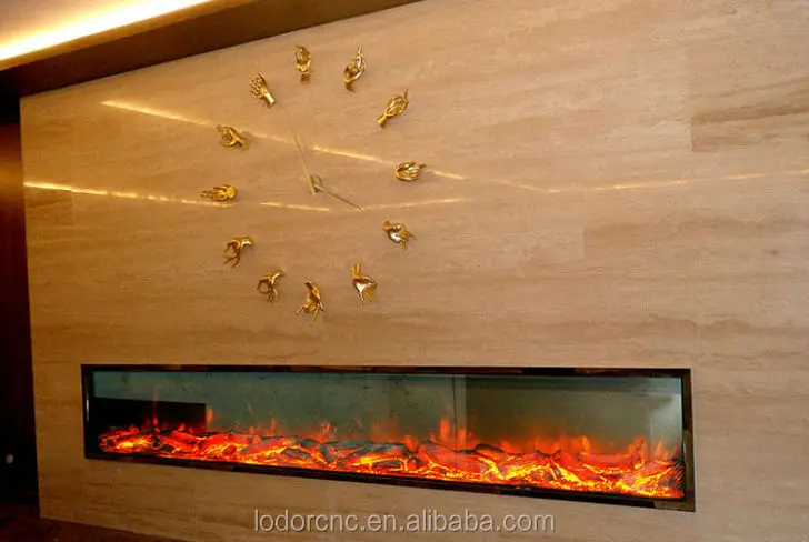 入手困難DIMPLEX 中世ヨーロッパ 西洋風 電気暖炉 アンティーク 城の