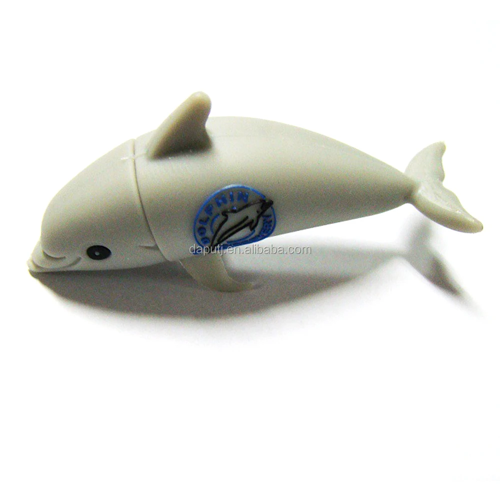 Pvc Usb Flash Drive 2 0 Usb Pen Drive Dolphin Shape Animal Usb External Hard Disk For Promotion Gift Buy 2 0 Usb Pen Drive Dolphin Shape Animal Usb Pen Drive Pvc Usb External Dolphin