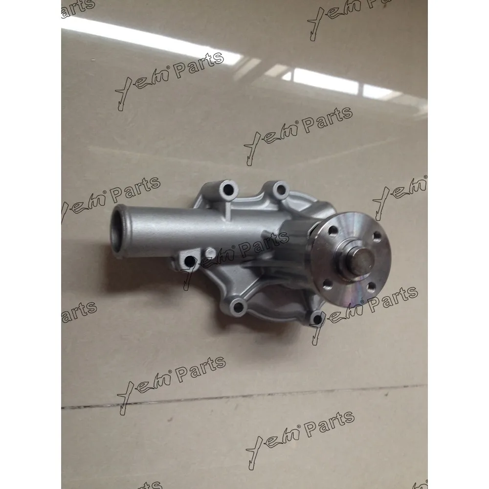 V1505 Water Pump 16251-73032 25-33024-00-SV for Kubota Engine 3