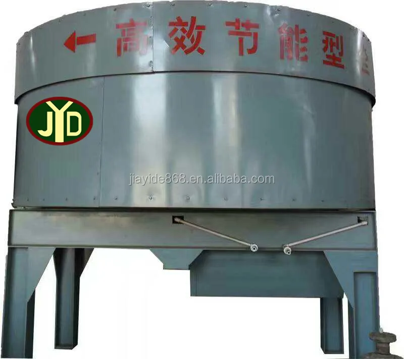 Wheat Straw Fluting Corrugated Paper Pulp Making Machine