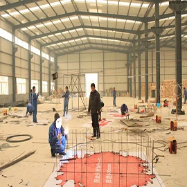 Zigong Colorful Art Dissemination Company
