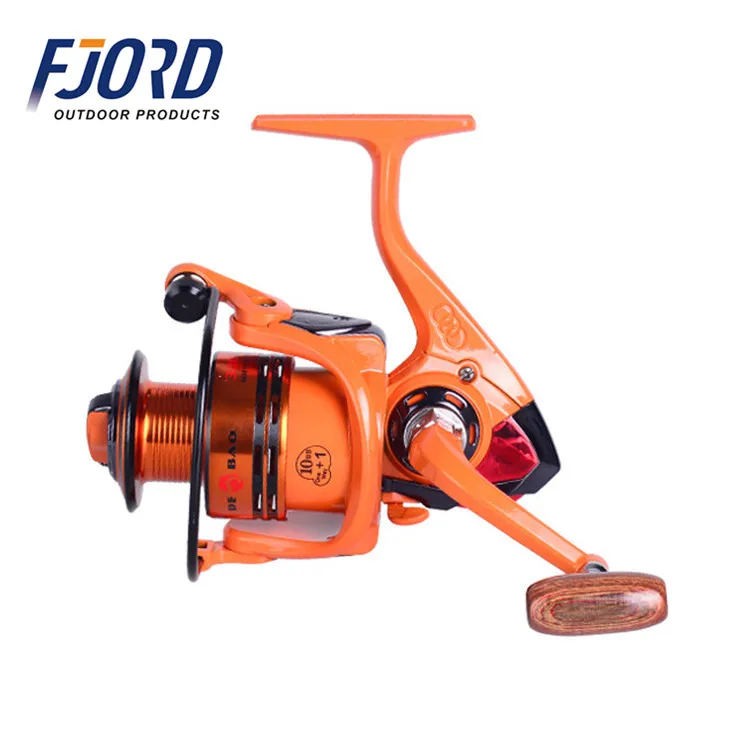 FJORD-Orange-Color-Saltwater-