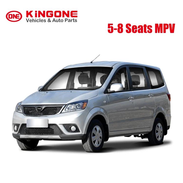 Car mpv What Is