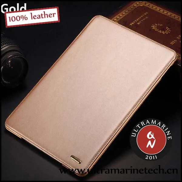 ipad mini genuine leather case