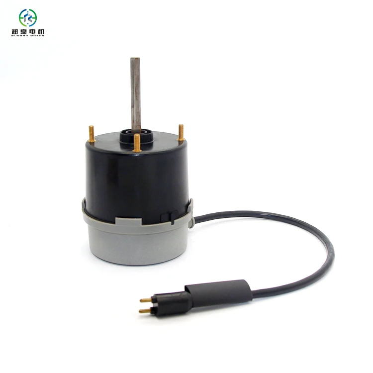 New Arrival 38w 50W Fan Rotary DC Motor Brushless