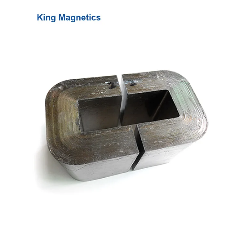 KMAC-320 (Equivalent to AMCC-320) MEG Transformer Amorphous C Core