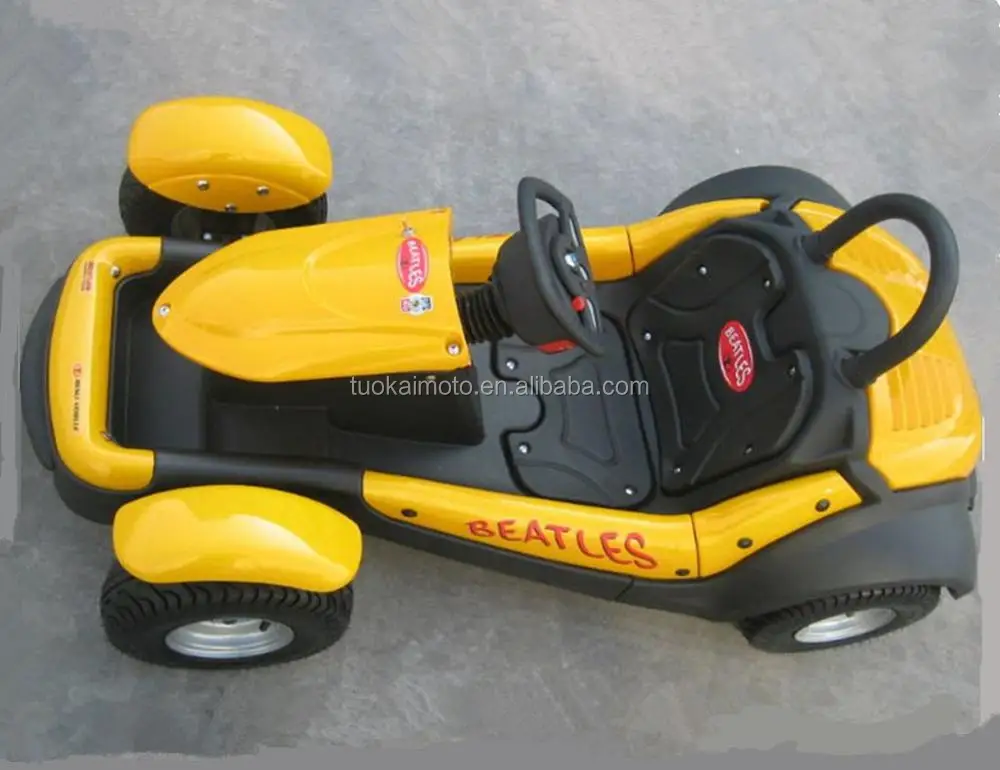 200w 24v 13ah Kids Electric Go Kart For Kids (tkg200w) Buy Electric