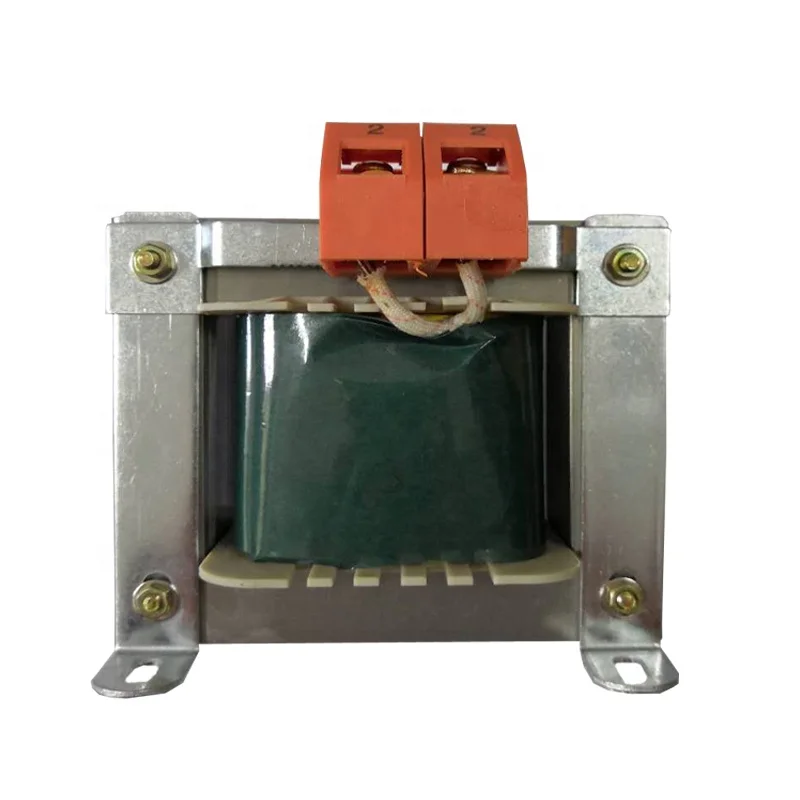 Power Transformer Ten Pao Transformer BK(BKC)