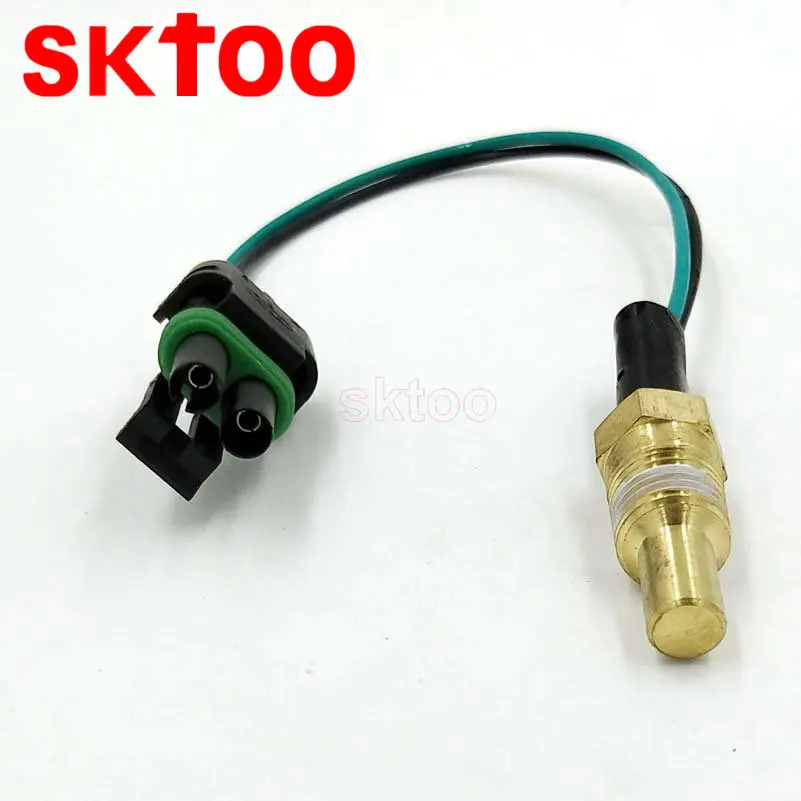 Sktoo Brand For Buick Temperature Sensor Chevrolet Oe 10232602 25037185