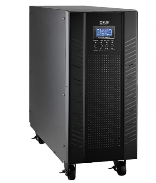 China Ups Manufacturers 10kva UPS Systems Online UPS Power Supply Price