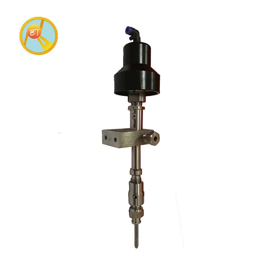 Waterjet Cutting Nozzle Cnc for 3 Axis Waterjet Cutting Machine