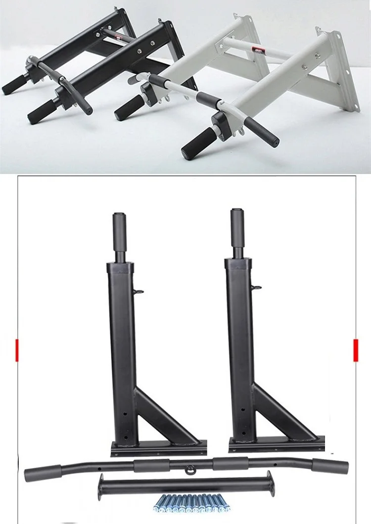 ZYFIT выдвижная штанга для настенного крепления