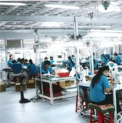 AUSPICIOUS ELECTRICAL ENGINEERING CO., LTD. 1