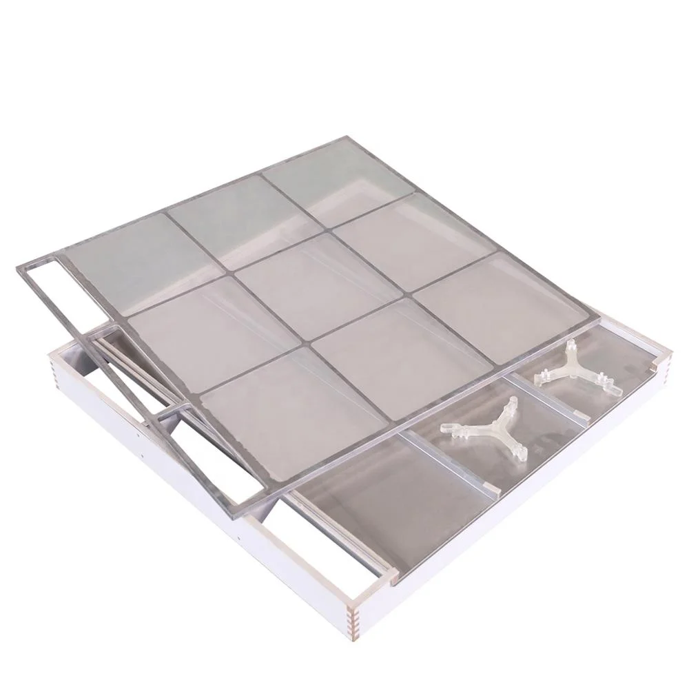 Plansifter Used in Flour Mill for Wheat Mills