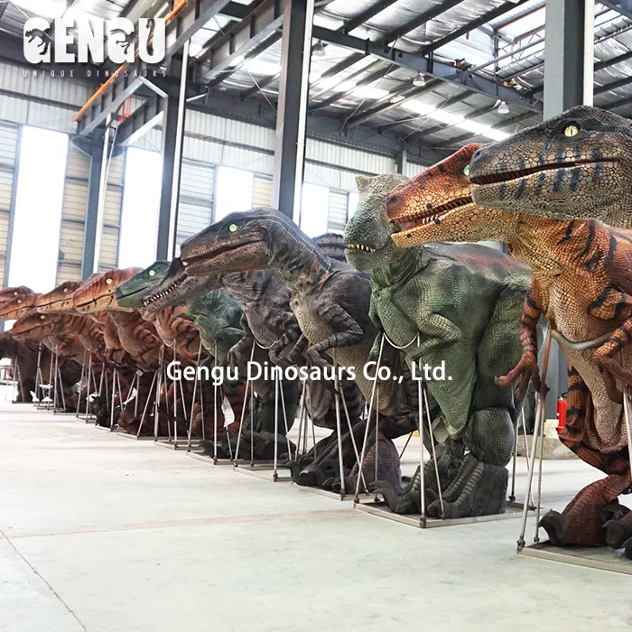 Wholesale Engraçado jogo mecânico látex para venda dinossauro fantasia From  m.alibaba.com