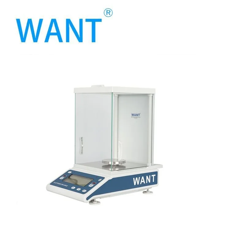 WT-G 0.01g electronic balance scale