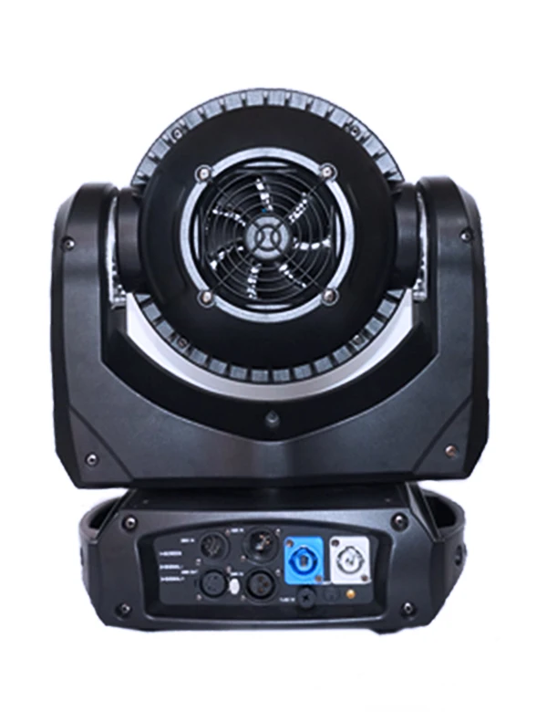 On Sale mac Aura Clone RGBW LED Wash Moving Head  Stage Lighting