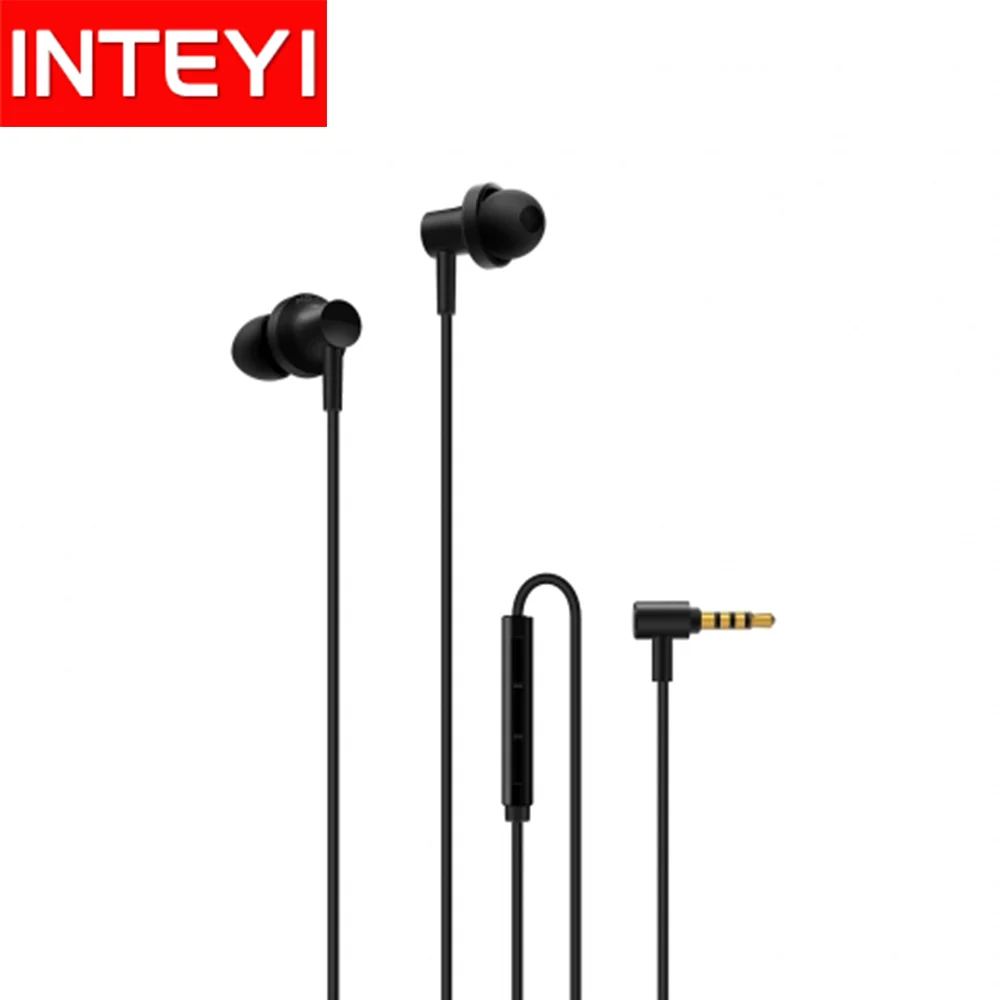 Global Version Xiaomi Mi In Ear Headphones Hybrid Pro Gen 2 Xiaomi Quantie Iron Hybrid Pro Earphones 2 With Microphone Control View Mi In Ear Headphones Pro 2 Xiaomi Product Details From Shenzhen Inteyi