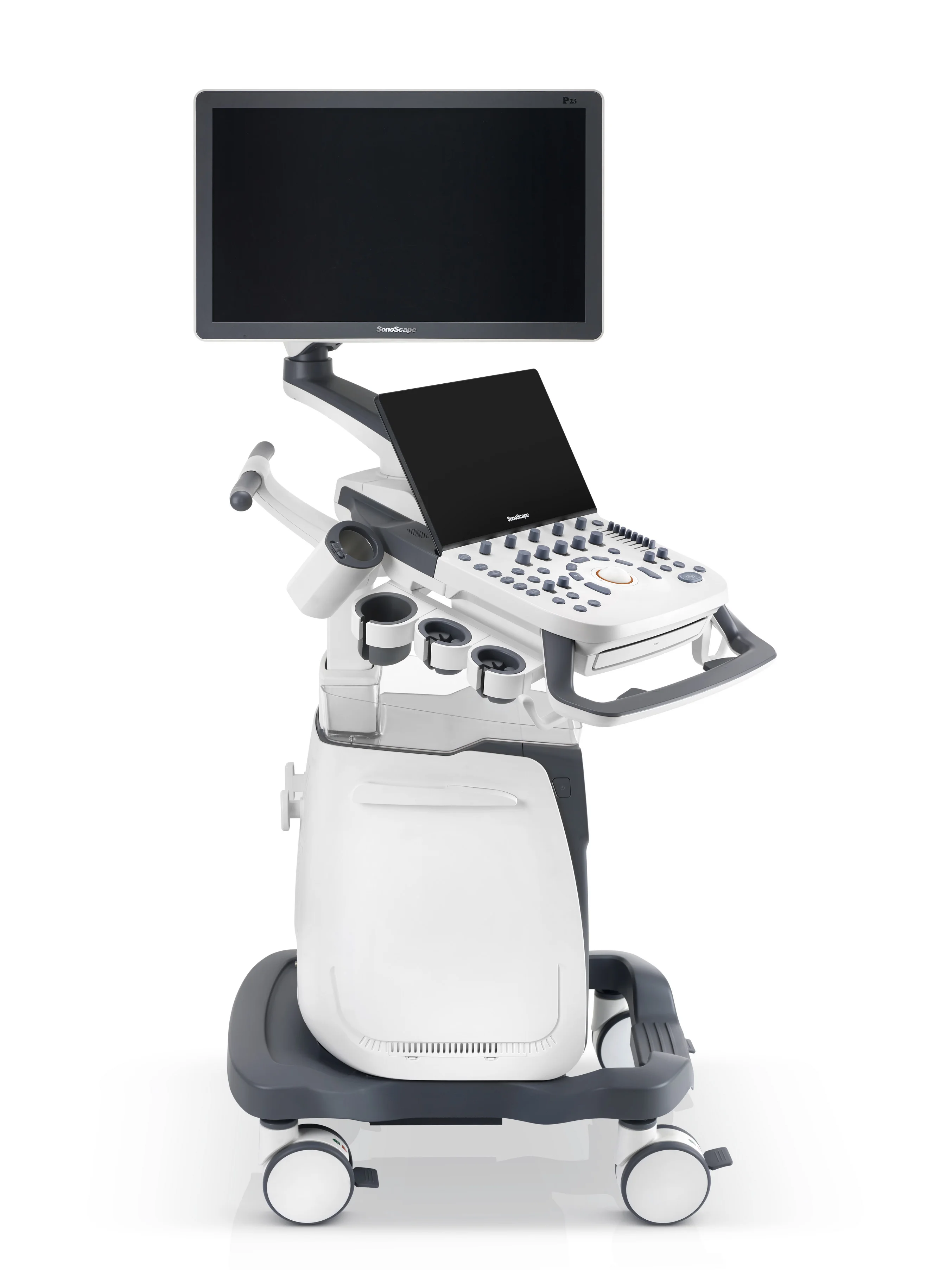Value and Significance Sonoscape P20 Digital Color Doppler Ultrasound
