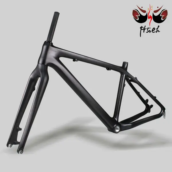 19.5 bike frame