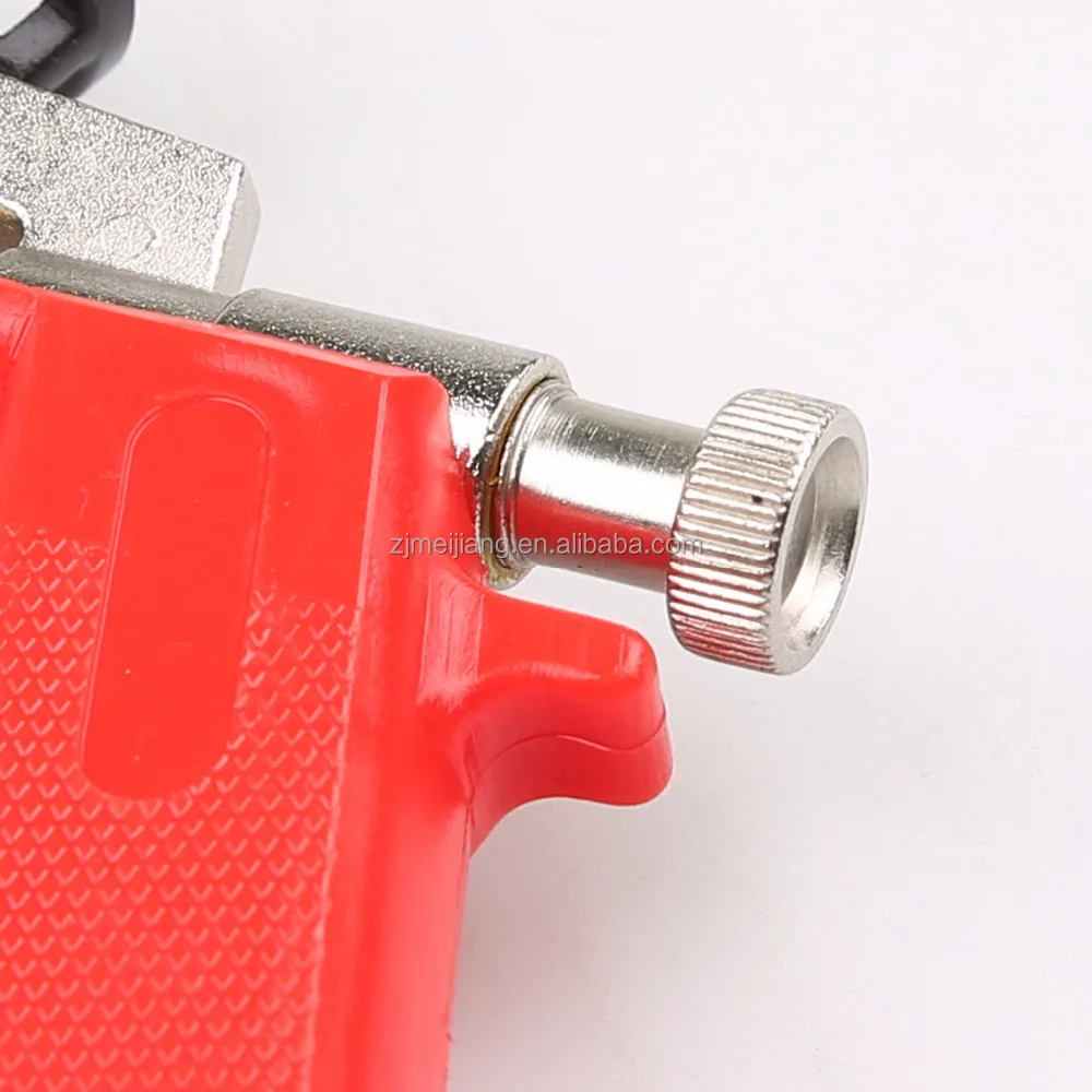 Пистолет-распылитель для полиуретановой пены