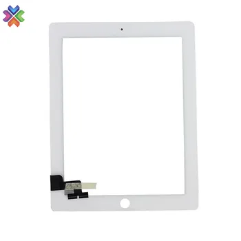 Buy Touch Screen Digitizer for iPad Air 2 White - Ecrans - LCD iPad Air 2 -  MacManiack England