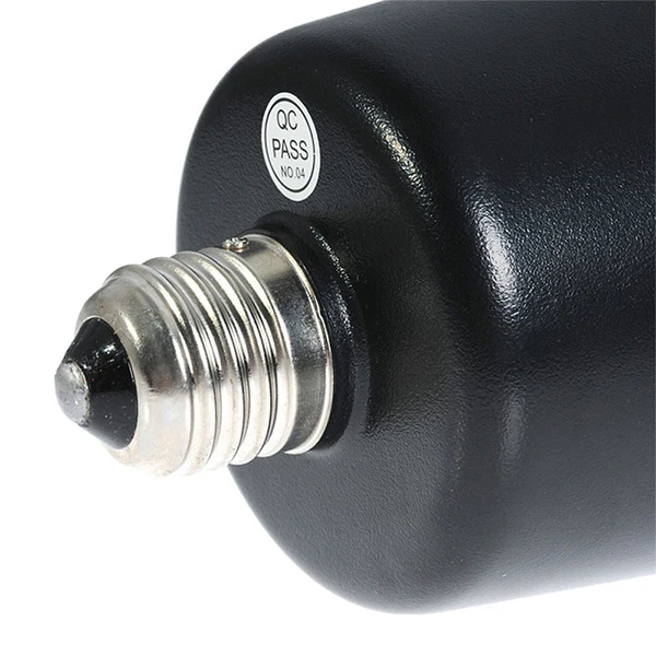 2022 Photo Studio Light Bulb SY3000 55w E27 110V SY3000 Studio AC Slave Flash Light Wholesale Price