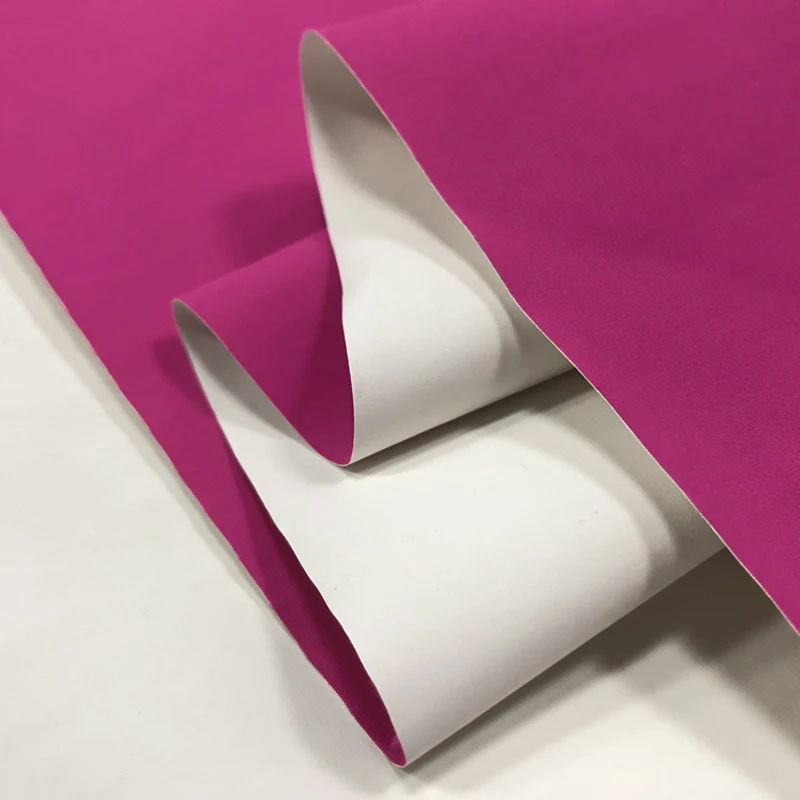 
Водонепроницаемая дышащая нейлоновая ткань taslon для лыж и альпинизма 