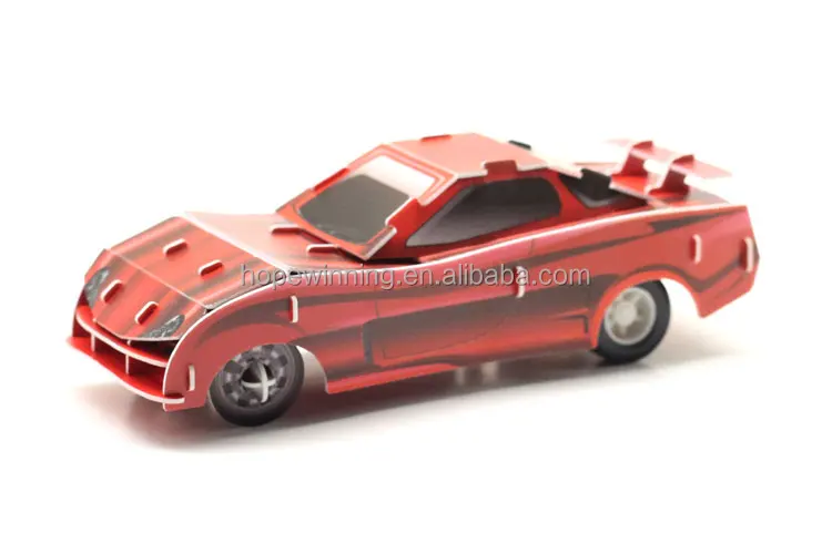 
 Развивайте творческие игрушки «сделай сам» для детей  