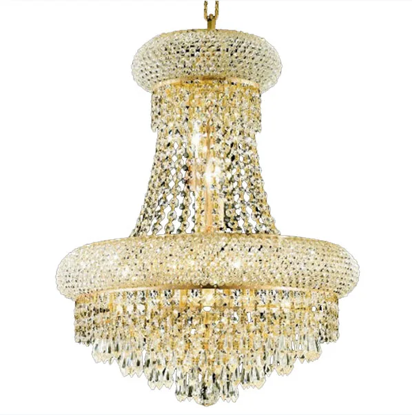 Маленькие турецкие хрустальные люстры для центральных столов