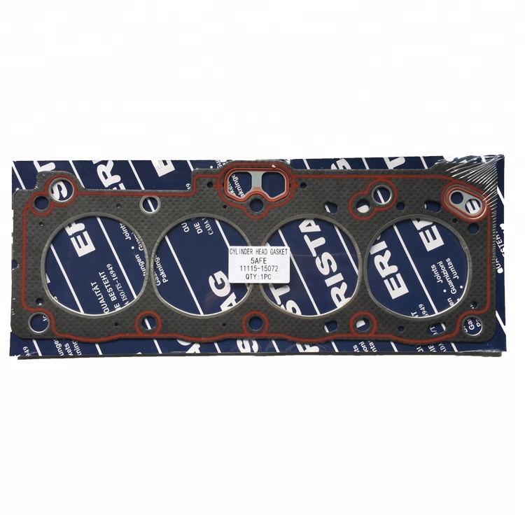High Quality Cylinder Head Gasket for Toyota 11115-15072 - Durable