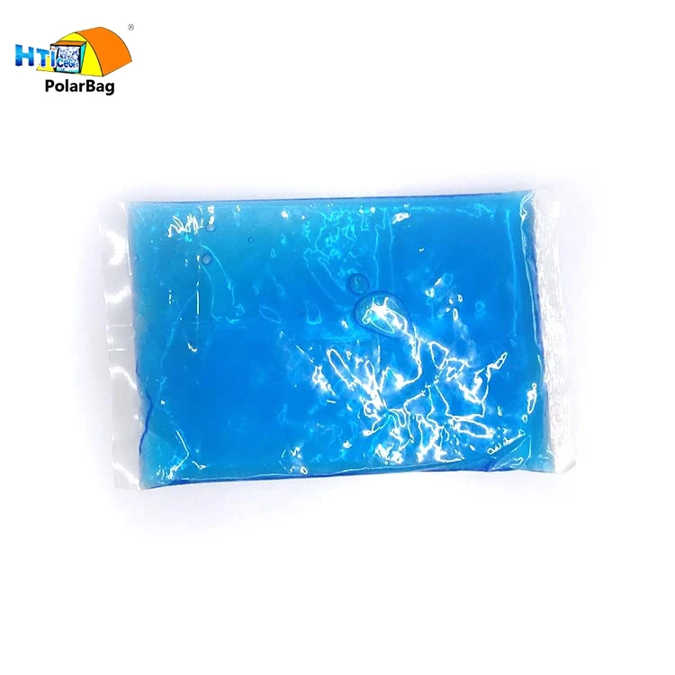 Custom Ice Pack Cold Compress Gel Ice Packs Wholesale Hot Cold Gel Pack