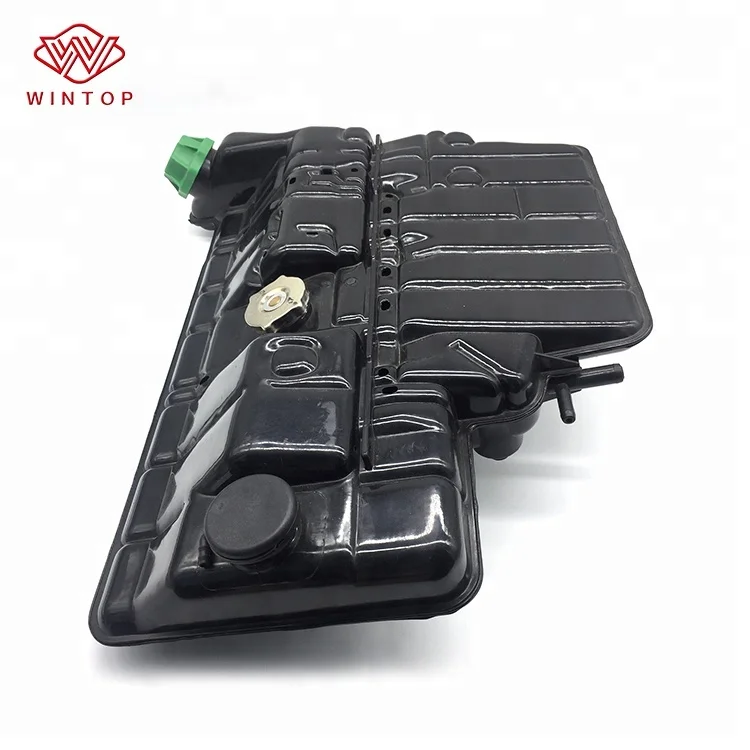 Wintop Cooling Solutions - OE Expansion Tanks for Banz Trucks