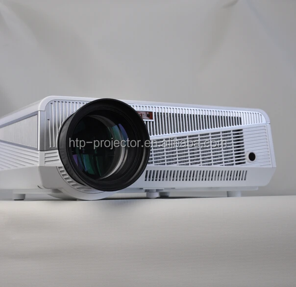 (htp led-86 ) full colour oem rohs best quality dlp hd 1080p