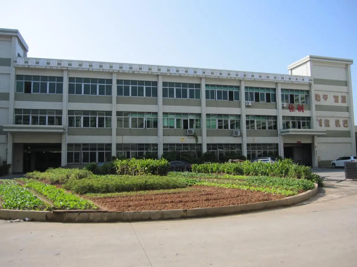 Dongguan Jiachuang Purification Technology Co., Ltd.