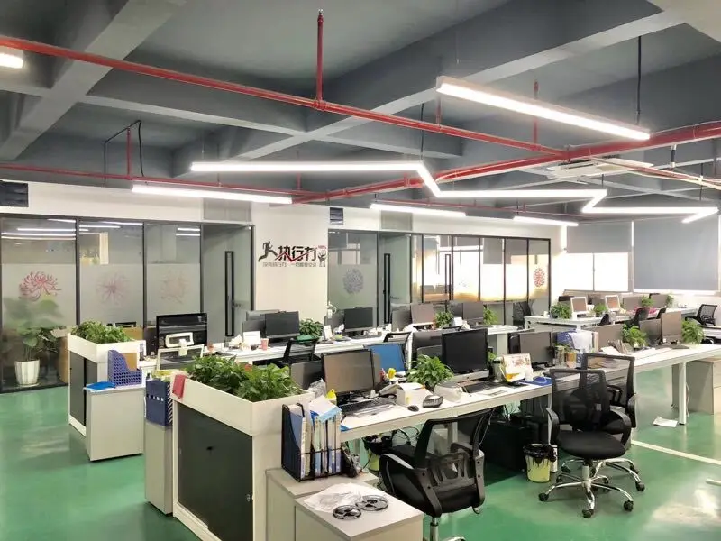 Shenzhen EURS Electronic Co., Ltd. 1