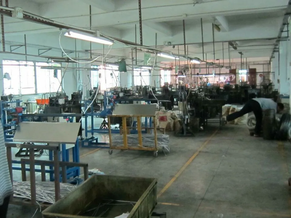 Dongguan Lixun Hardware Products Co., Ltd. 2