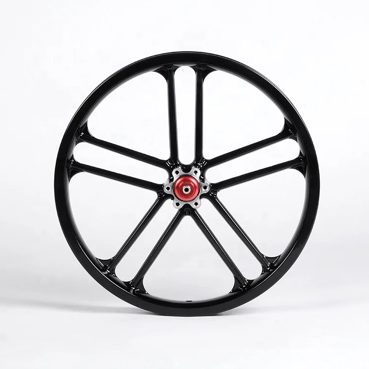 14 inch bike wheel