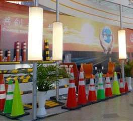 Fuzhou Anchang Labor Protection Products Co., Ltd. 2