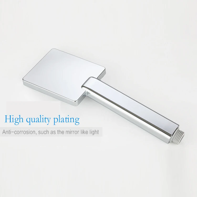 Single Mode Handset - Chrome  manufacture