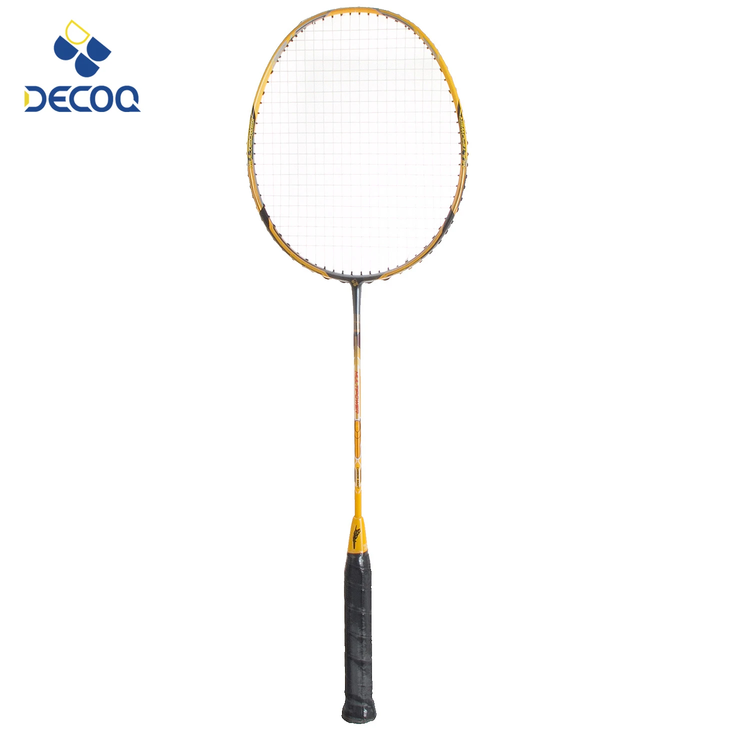 graphite badminton racket