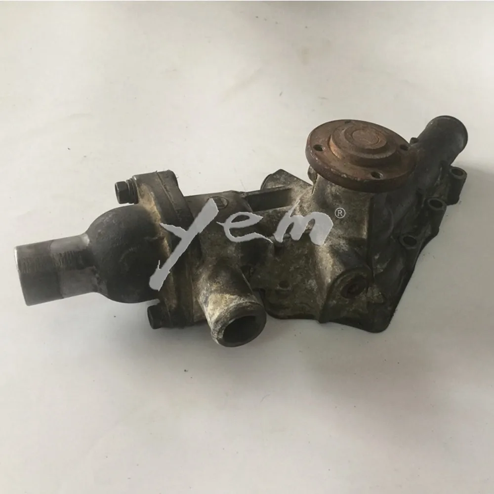 3KC1 3KC2 Water Pump for Forklift Engine