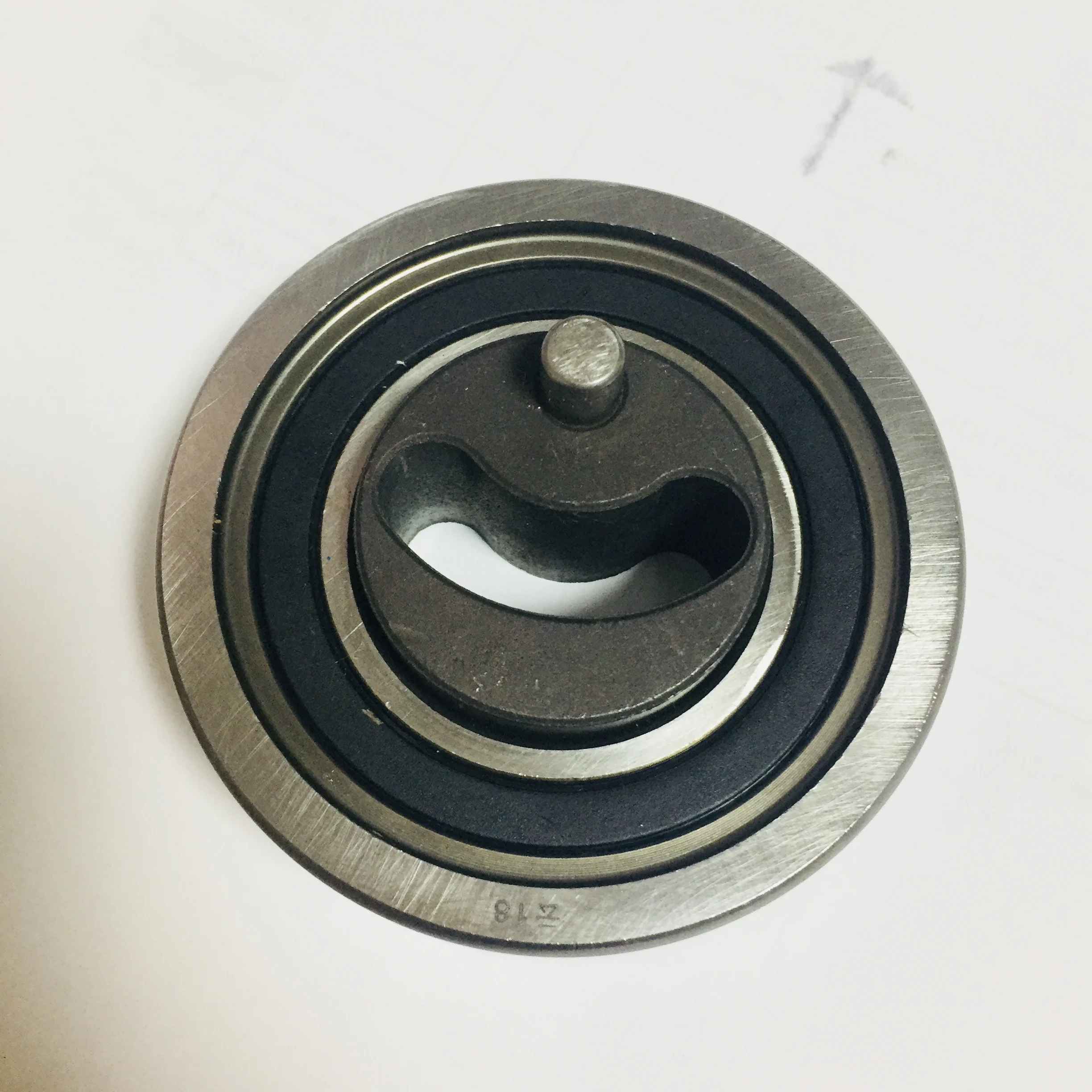 wagon r belt tensioner