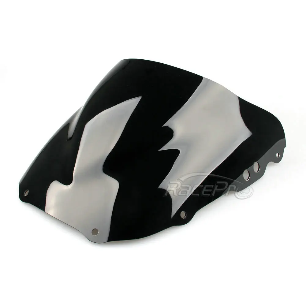 RACEPRO Polycarbonate Windshields Motorcycle for Honda CBR 250 CBR250RR MC19 (All Years)