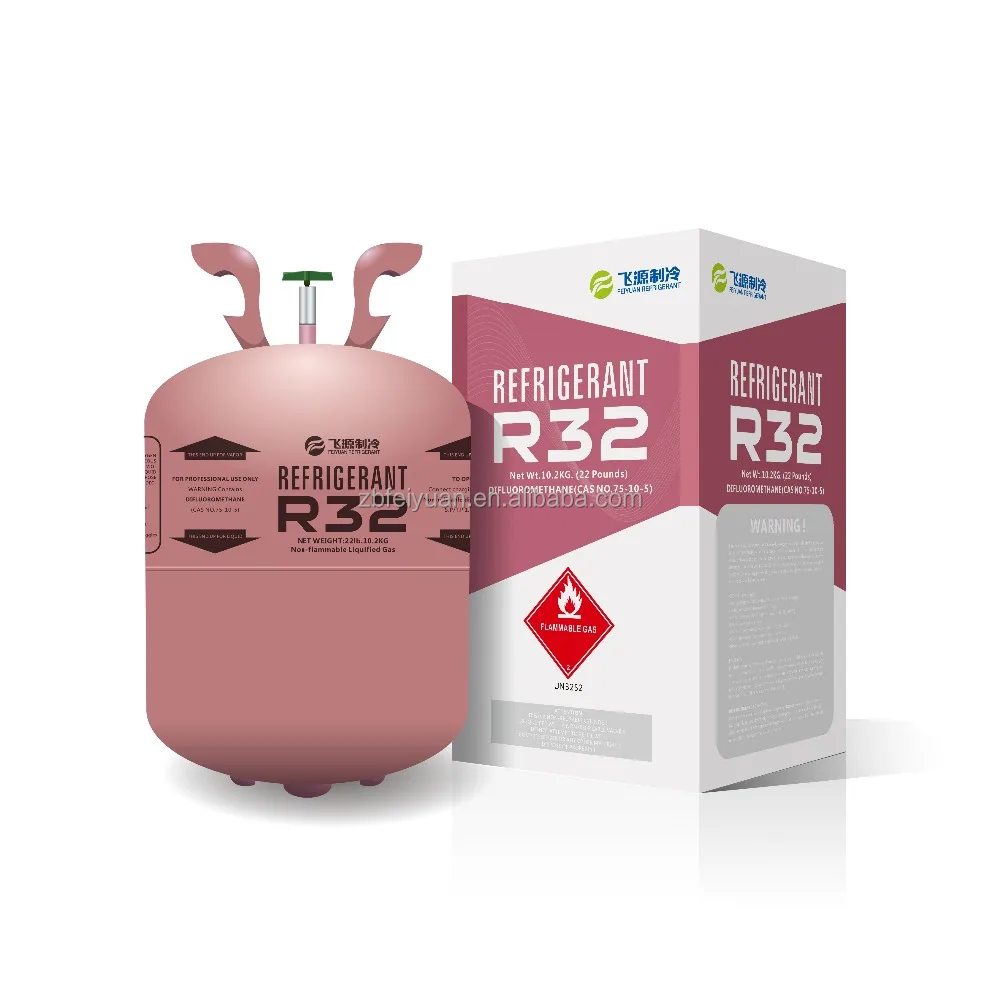 R32 Refrigerant Gas Price For Air Conditioner Buy Refrigerant Gas R32 Fluorine Gas Refrigerant Gas Product On Alibaba Com