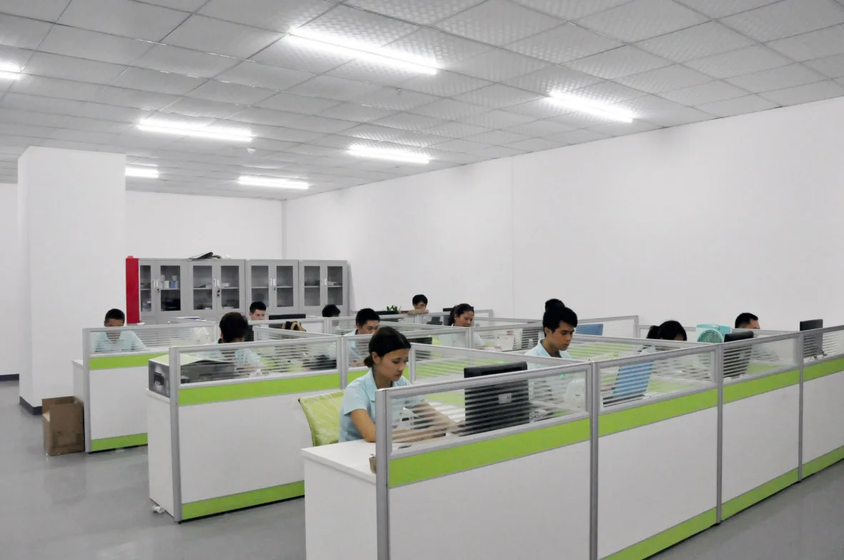 Shenzhen HD-King Electronic Co., Ltd. 1