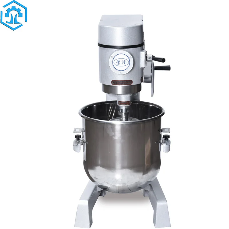 Коммерческий кухонный мощный Миксер для продуктов