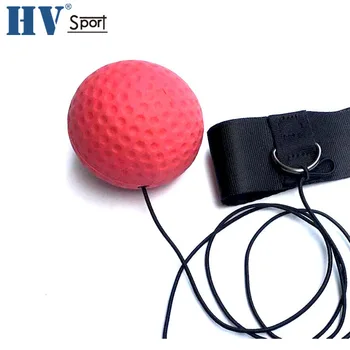 スピードヘッドボールボクシングリフレックススピードトレーニング