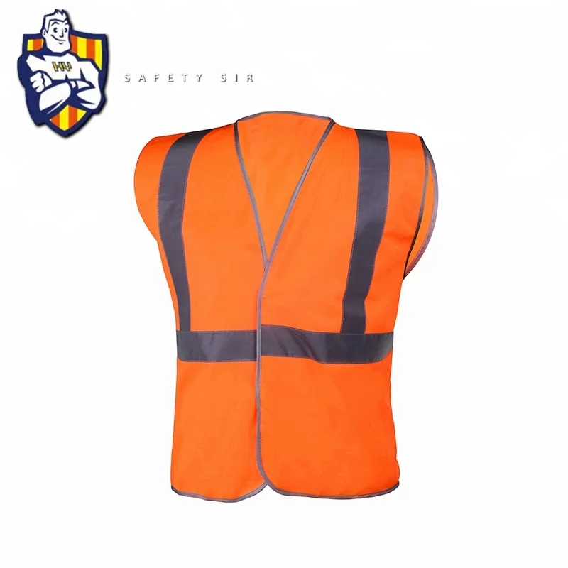 High Quality High Visibility Reflective Safety Walking Outdoor Running