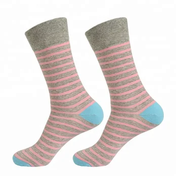 multi color breathable 100% mens bamboo socks organic wholesale